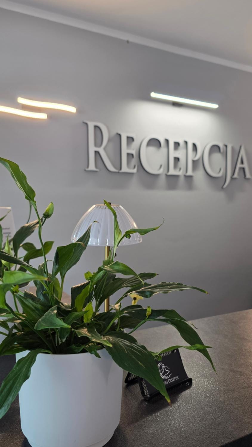 Property logo or sign