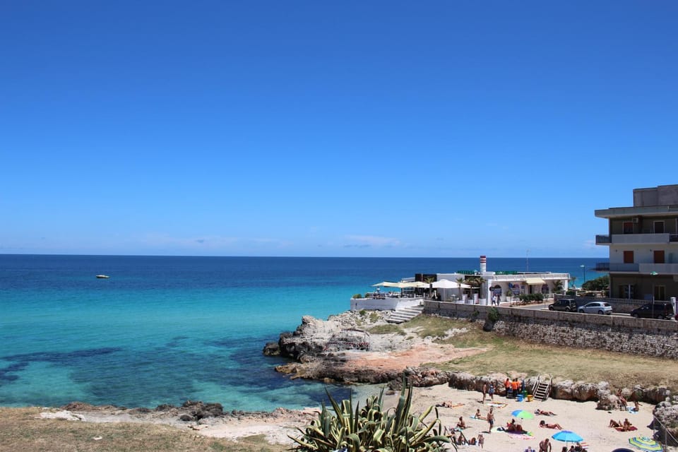 Sea view