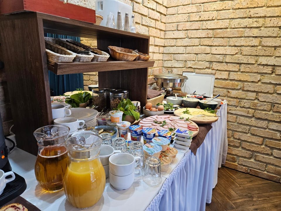 Breakfast