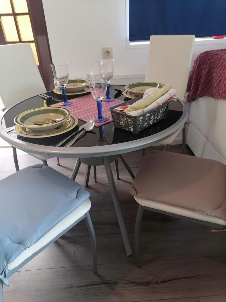 Other, Dining area