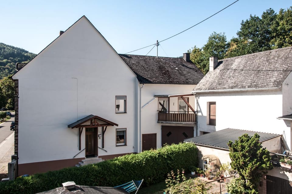 Ferienhaus an der Mosel House in Cochem-Zell