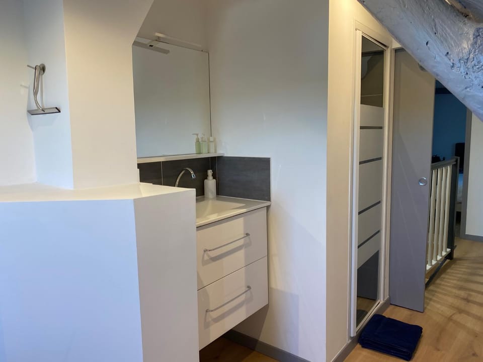 Aventurine Apartment in Nouvelle-Aquitaine