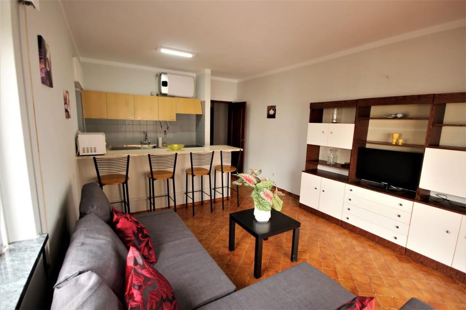 Apartamento Brás Apartment in Quarteira