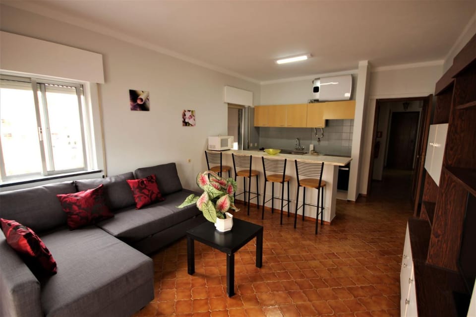 Apartamento Brás Apartment in Quarteira