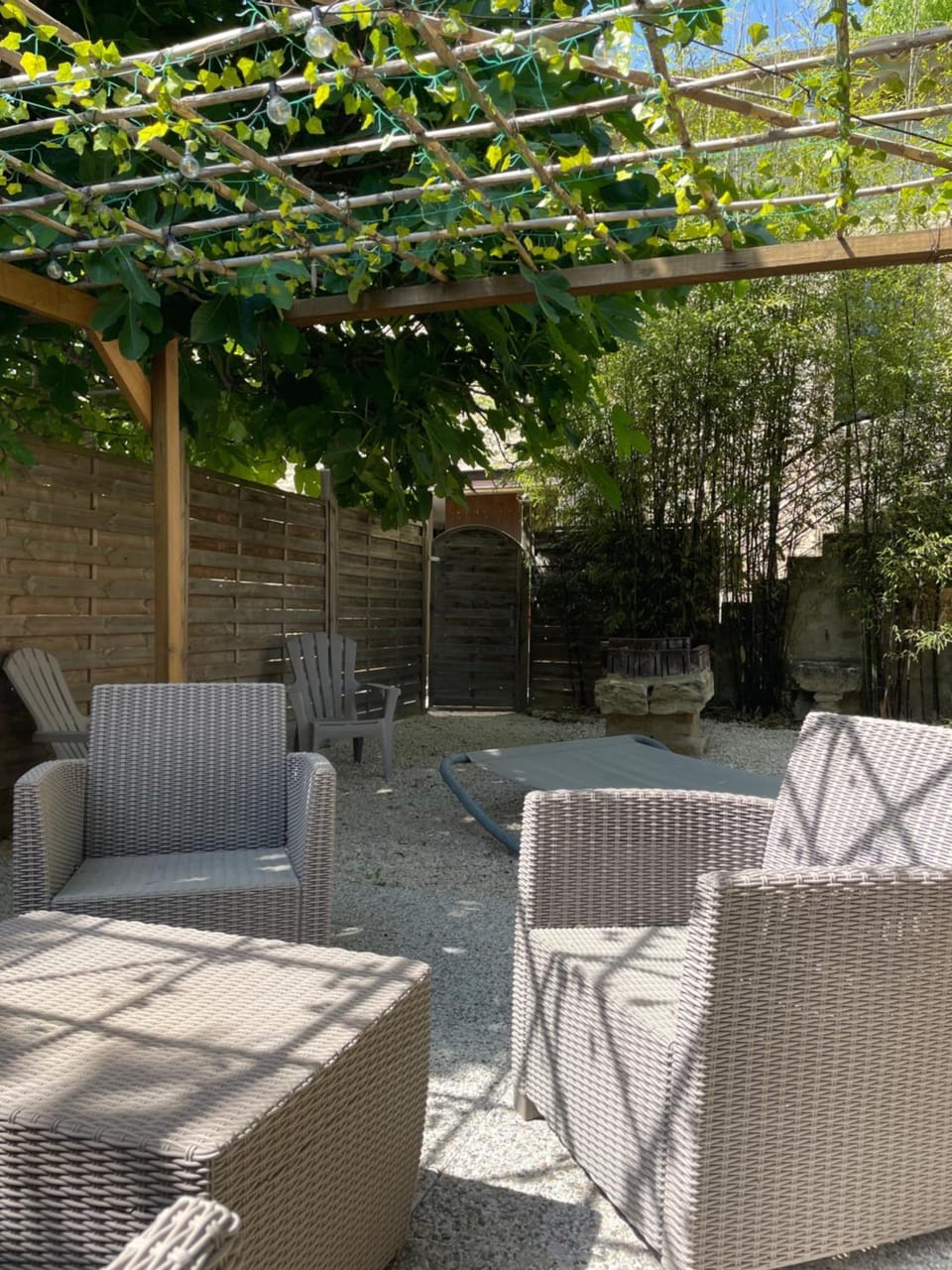 appart Pacificae Apartment in Provence-Alpes-Côte d'Azur