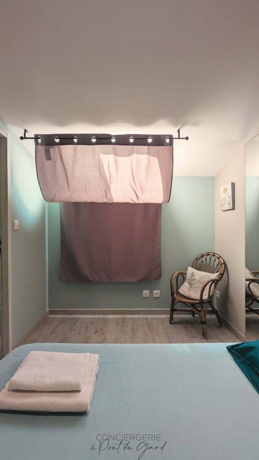 appart Pacificae Apartment in Provence-Alpes-Côte d'Azur