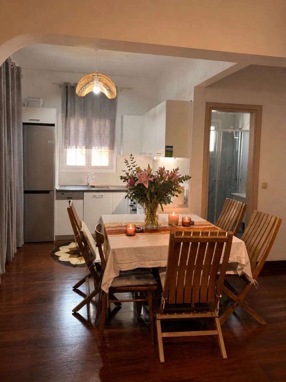 VILLA FRETTA Apartment in Corfu, Greece