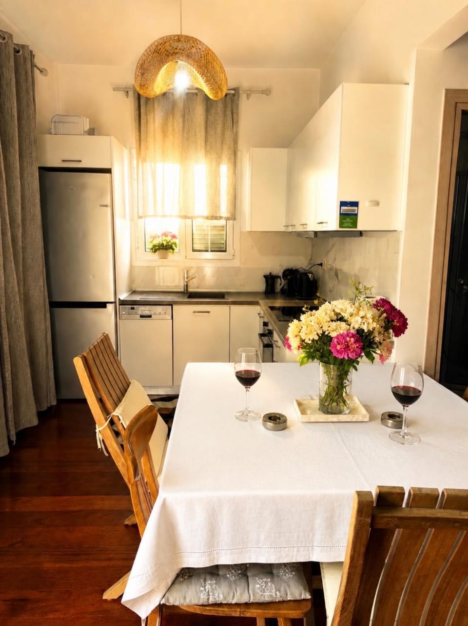 VILLA FRETTA Apartment in Corfu, Greece