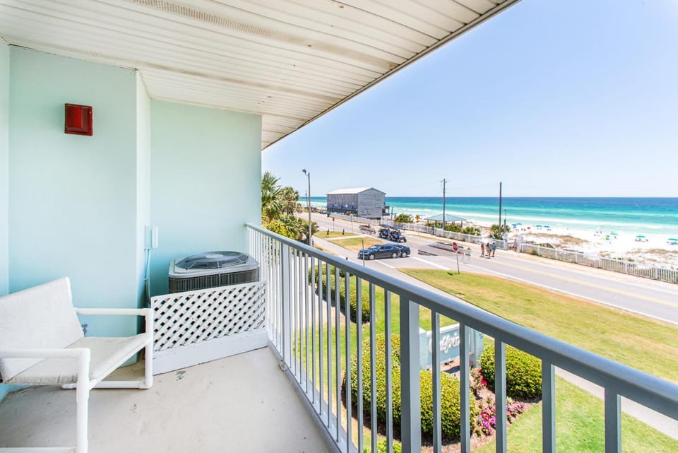 Gulfview I 313 House in Miramar Beach