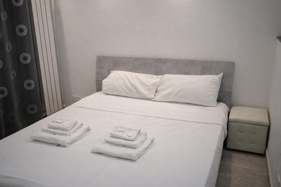 Davidhouse 84 Apartment in Rapallo