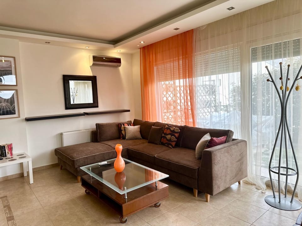 Diamond Resort Apartment in Decentralized Administration of Macedonia and Thrace