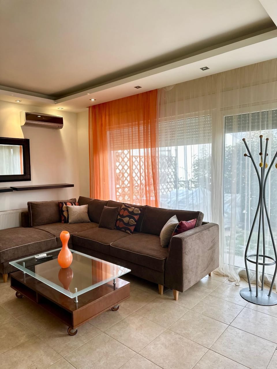 Diamond Resort Apartment in Decentralized Administration of Macedonia and Thrace