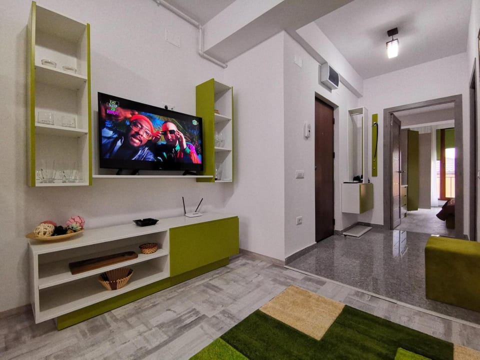 TV and multimedia