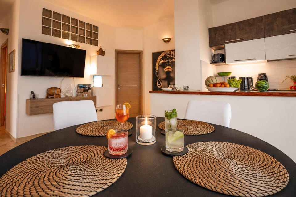 casa cloe Apartment in Taormina