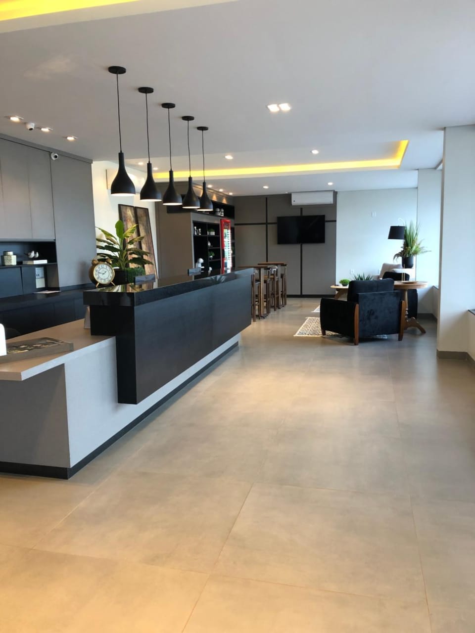 HOTEL ROYAL AMAMBAI Apartment in State of Mato Grosso do Sul, Brazil