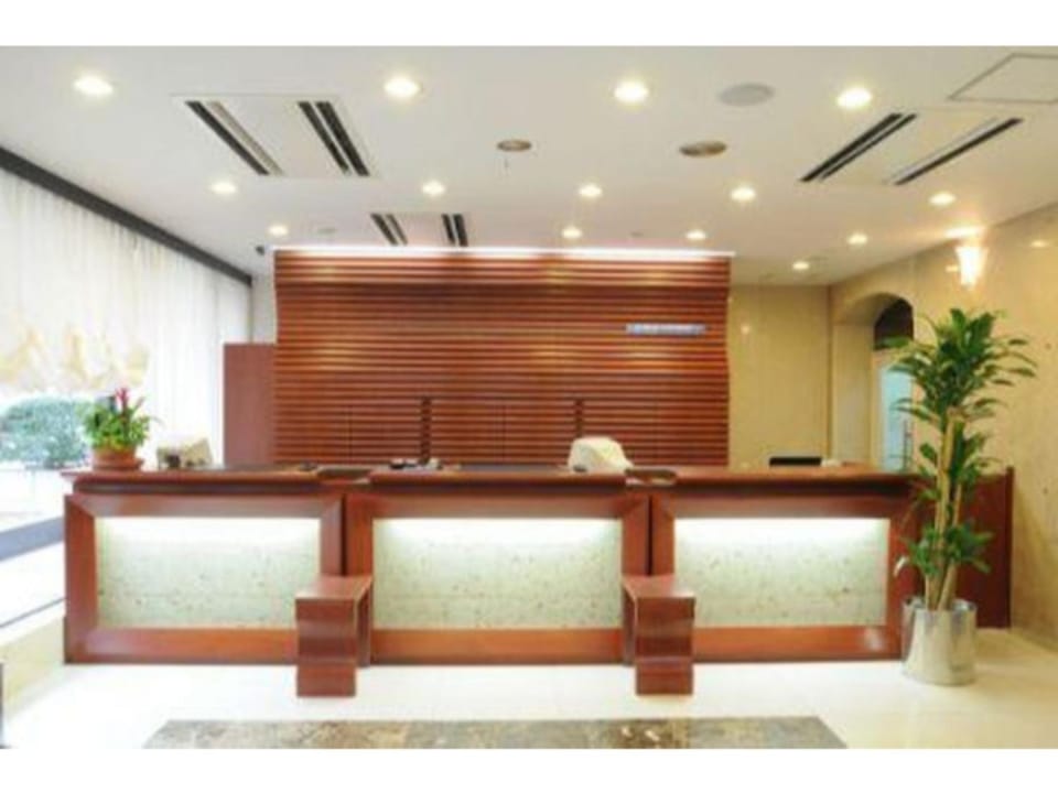 Hotel Shin Osaka / Vacation STAY 81494 Hotel in Osaka