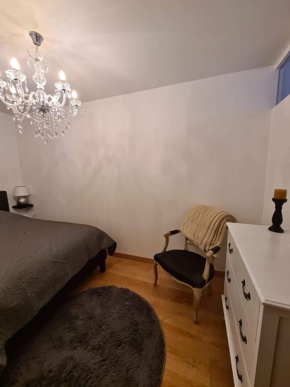 Sélénite Apartment in Nouvelle-Aquitaine