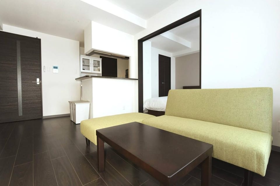Suncourt Maruyama Goden Hills / Vacation STAY 7603 Apartment in Sapporo