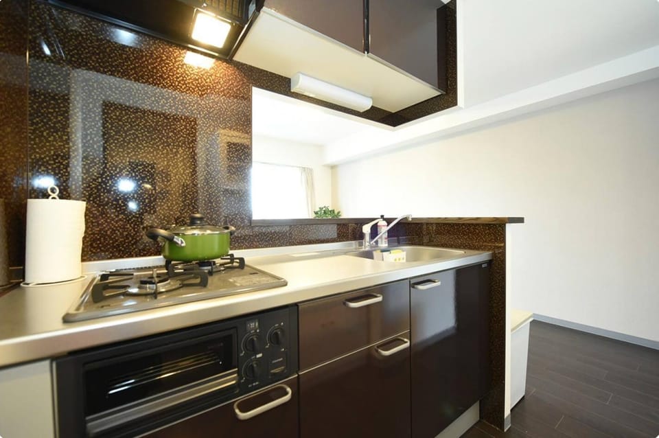 Suncourt Maruyama Goden Hills / Vacation STAY 7603 Apartment in Sapporo