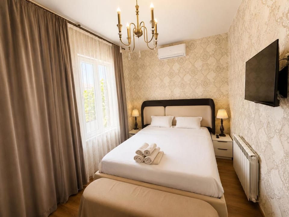Kobuleti Guest House Bed and Breakfast in Adjara, Georgia