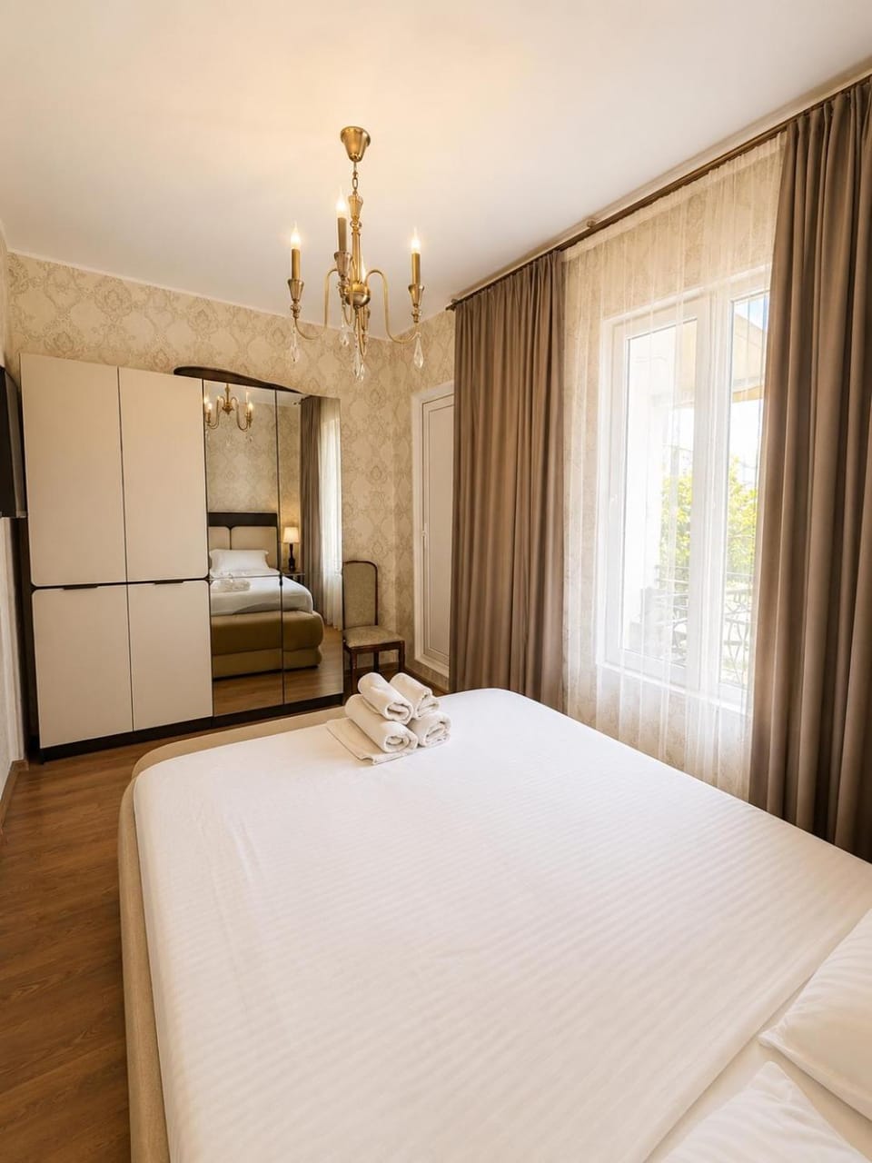 Kobuleti Guest House Bed and Breakfast in Adjara, Georgia