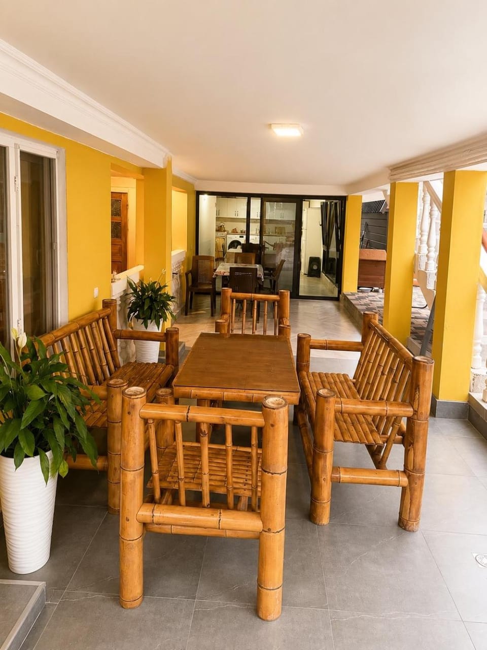Kobuleti Guest House Bed and Breakfast in Adjara, Georgia