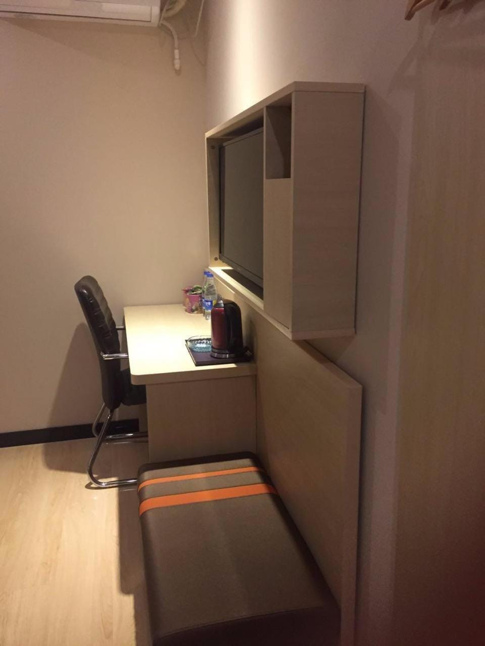 7Days Premium Shijiazhuang Luquan Shangzhuang Branch Hotel in China