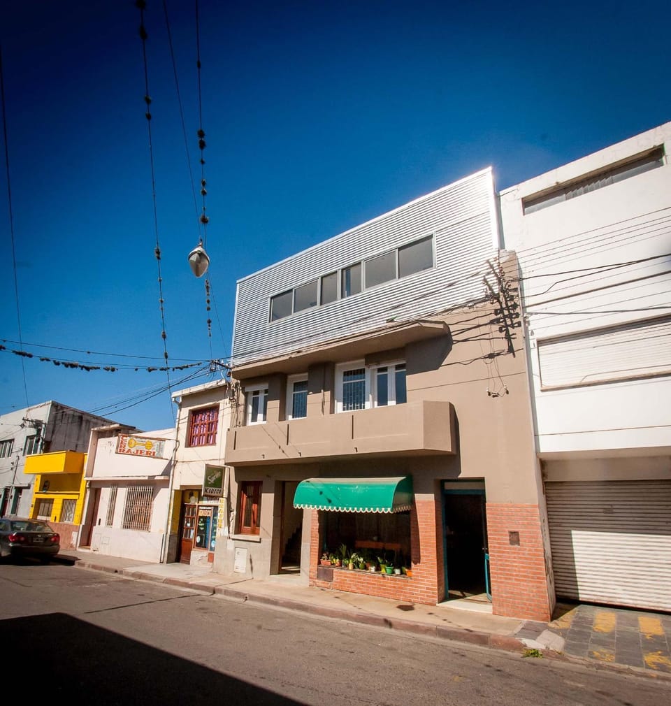 Departamento Centro Jujuy 5 Apartment in San Salvador de Jujuy