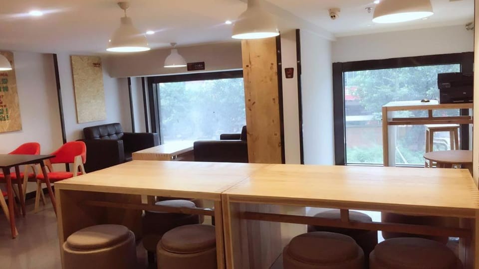 7Days Premium Shenzhen Songgang Yanchuan Branch Hotel in Shenzhen