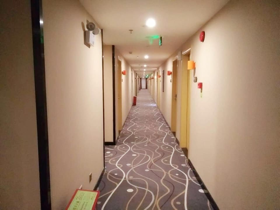 7Days Premium Shenzhen Songgang Yanchuan Branch Hotel in Shenzhen