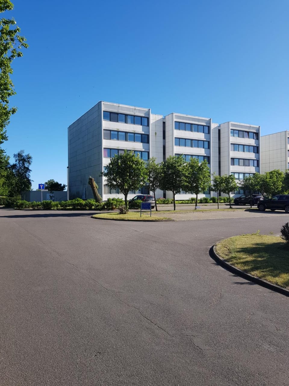 Lee Apartment in Ostholstein