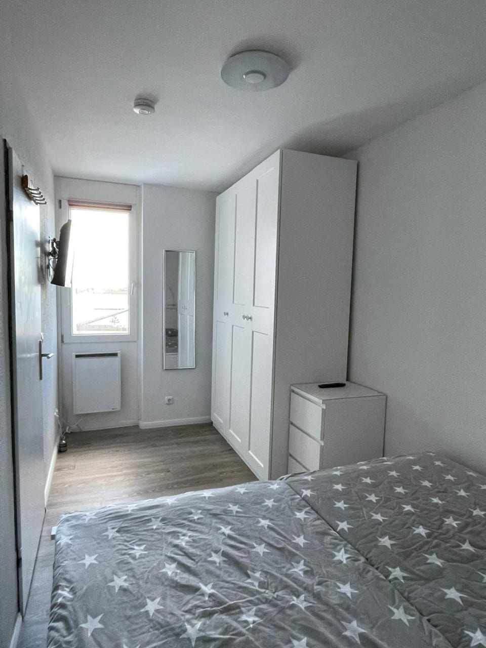 Lee Apartment in Ostholstein