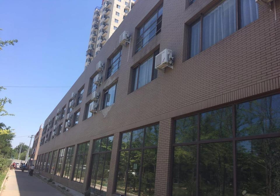 7Days Premium Beijing Dongba Branch Hotel in Beijing