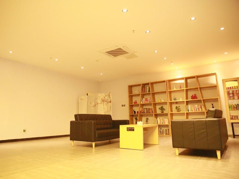 7Days Premium Beijing Dongba Branch Hotel in Beijing