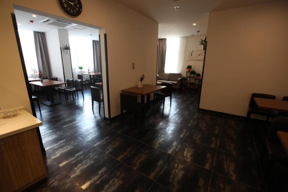 7Days Premium Harbin Xuefu Road Branch Hotel in China