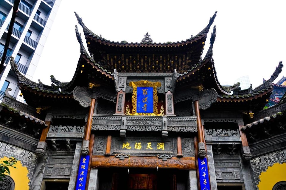 7Days Premium Chongqing Jiefangbei Pedestrian Street Branch Hotel in China