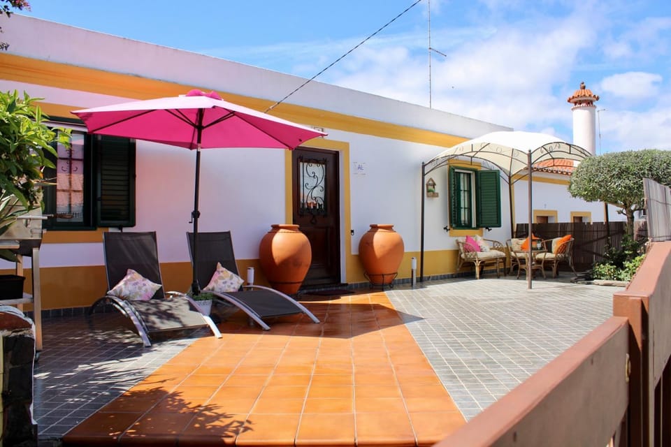 A nossa Estrela House in Évora District, Portugal