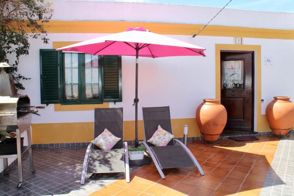 A nossa Estrela House in Évora District, Portugal
