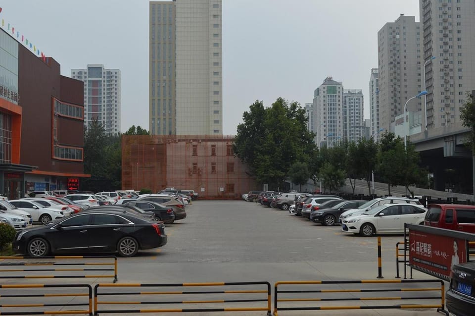 7Days Premium Shijiazhuang Zhonghua Avenue North 2nd Ring Mingyue Jiaju Branch Hotel in China