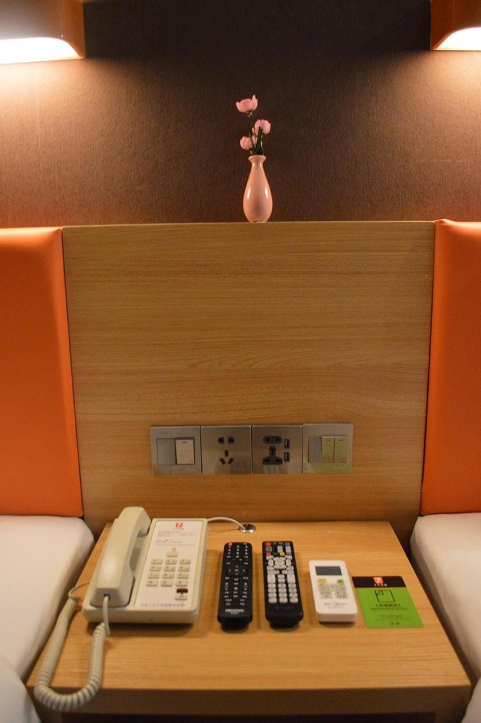 7Days Premium Shijiazhuang Zhonghua Avenue North 2nd Ring Mingyue Jiaju Branch Hotel in China