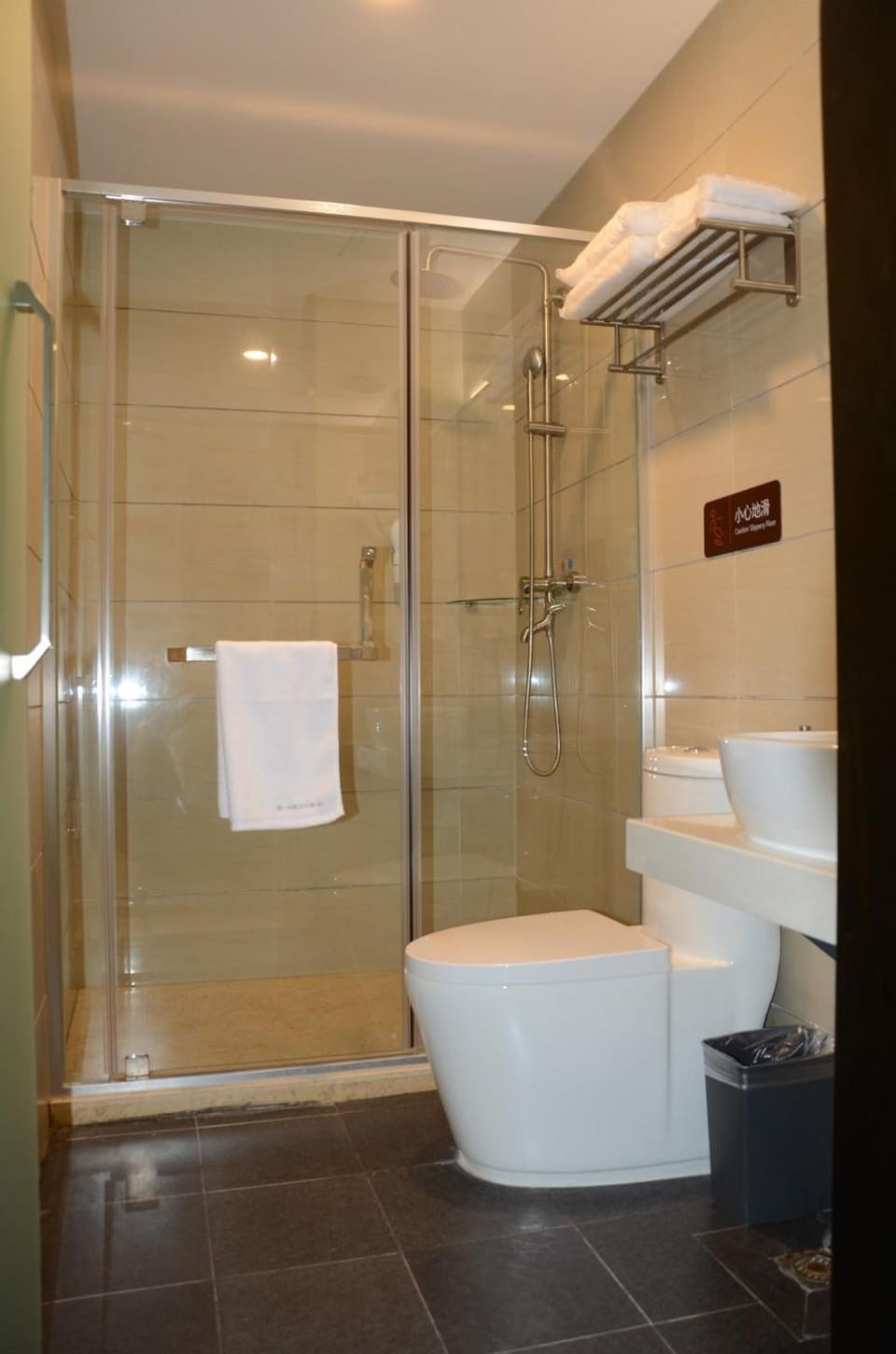 7Days Premium Shijiazhuang Zhonghua Avenue North 2nd Ring Mingyue Jiaju Branch Hotel in China