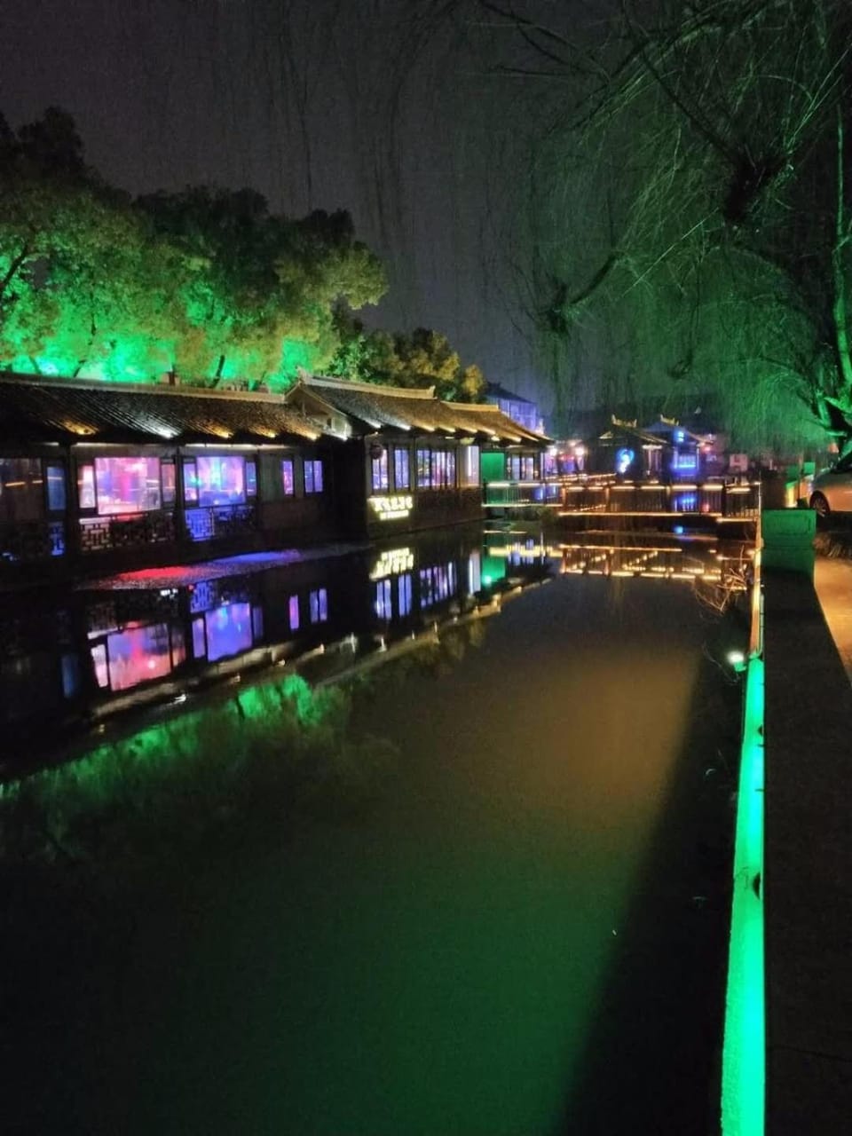 7Days Premium Suzhou Tongli Ancient Town Branch Hotel in Suzhou