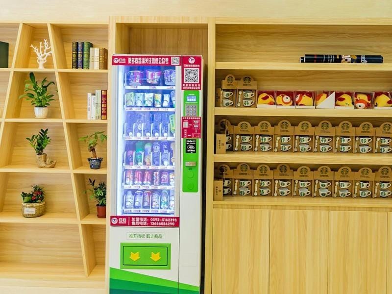 7Days Premium Xiamen Airport Xianglu Branch Hotel in Xiamen