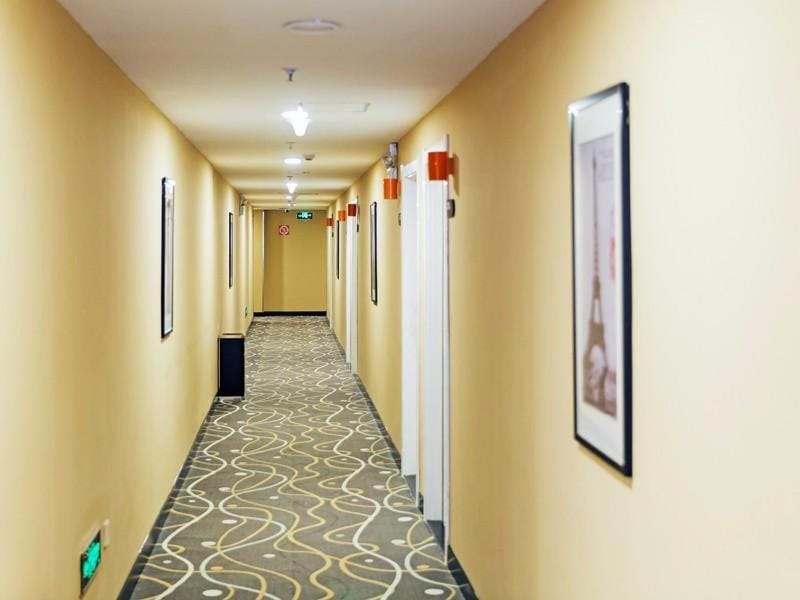 7Days Premium Xiamen Airport Xianglu Branch Hotel in Xiamen
