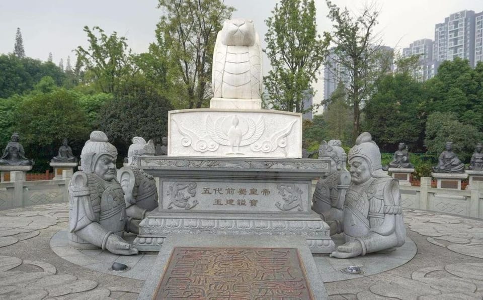 7Days Premium Chendu Kuanzhai Alley Branch Hotel in Chengdu