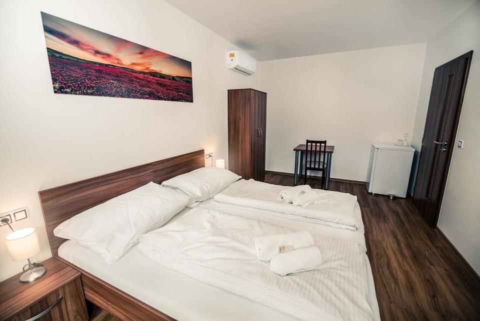 Penzion Třetí frejd Bed and Breakfast in South Moravian Region
