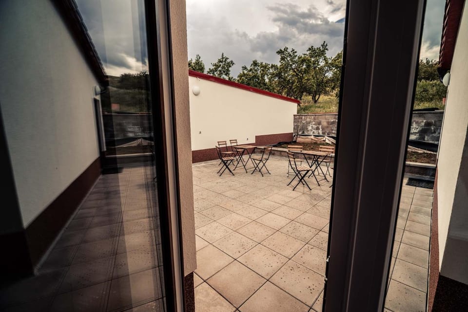 Penzion Třetí frejd Bed and Breakfast in South Moravian Region