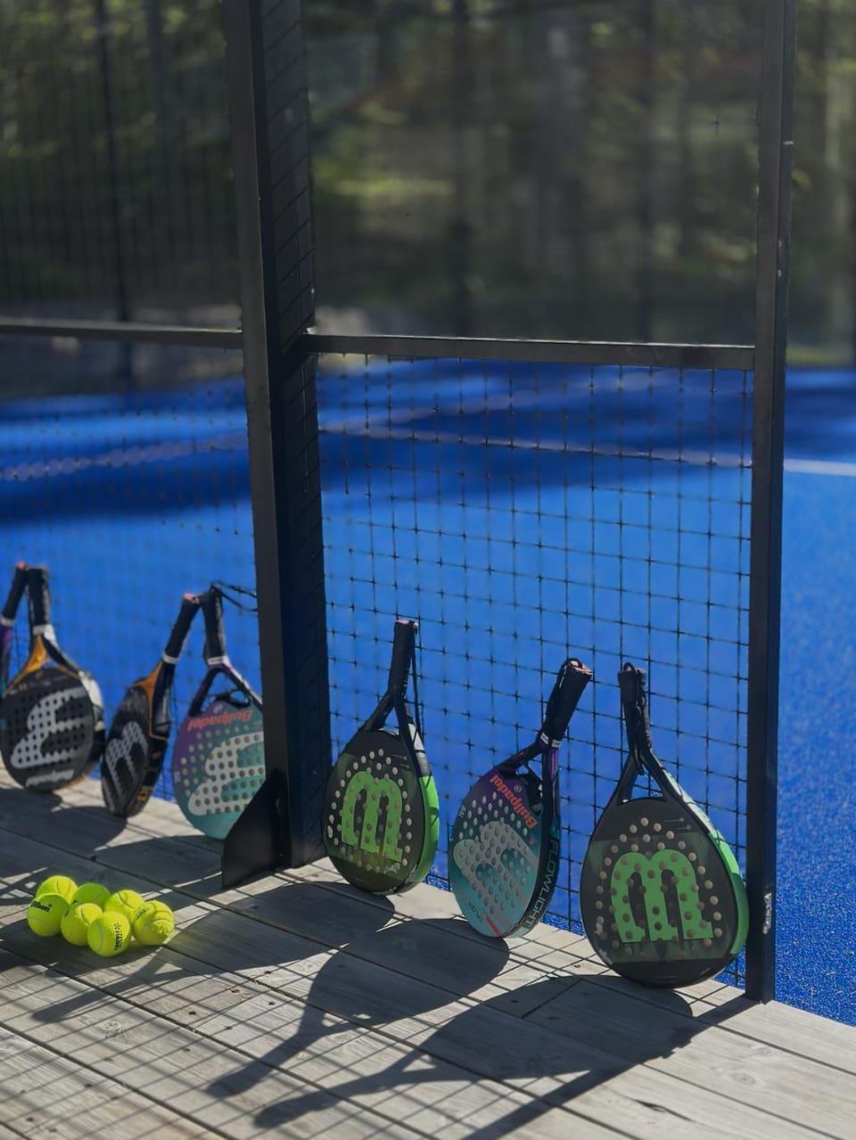 Gammelgård Pizza & Padel Resort Resort in Finland