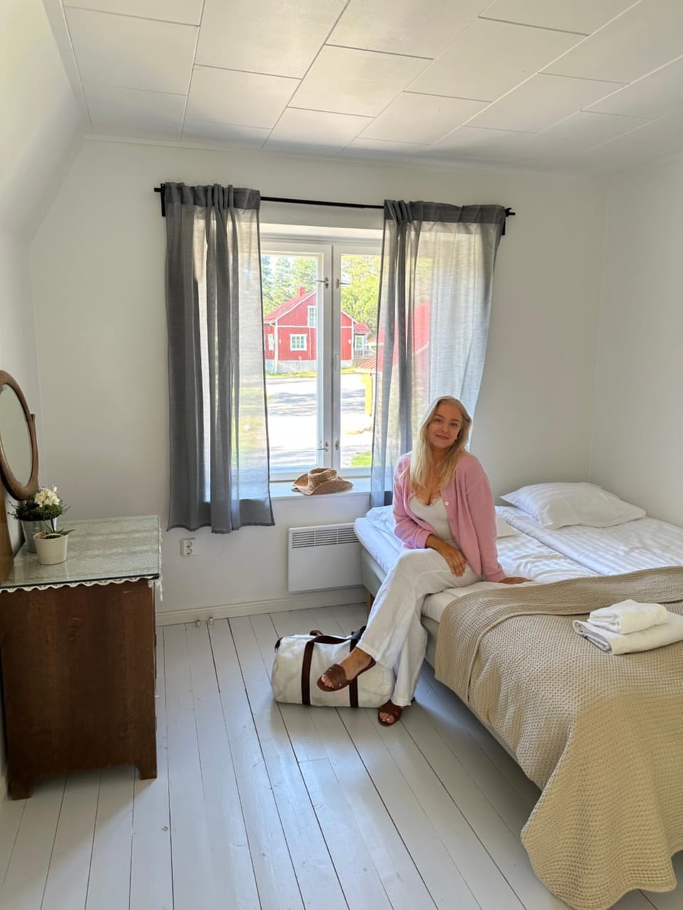 Gammelgård Pizza & Padel Resort Resort in Finland