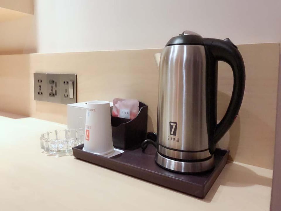 7Days Premium Dezhou University South Gate Branch Hotel in Shandong